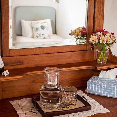Jenny'S Guest House Граъмстаун Екстериор снимка